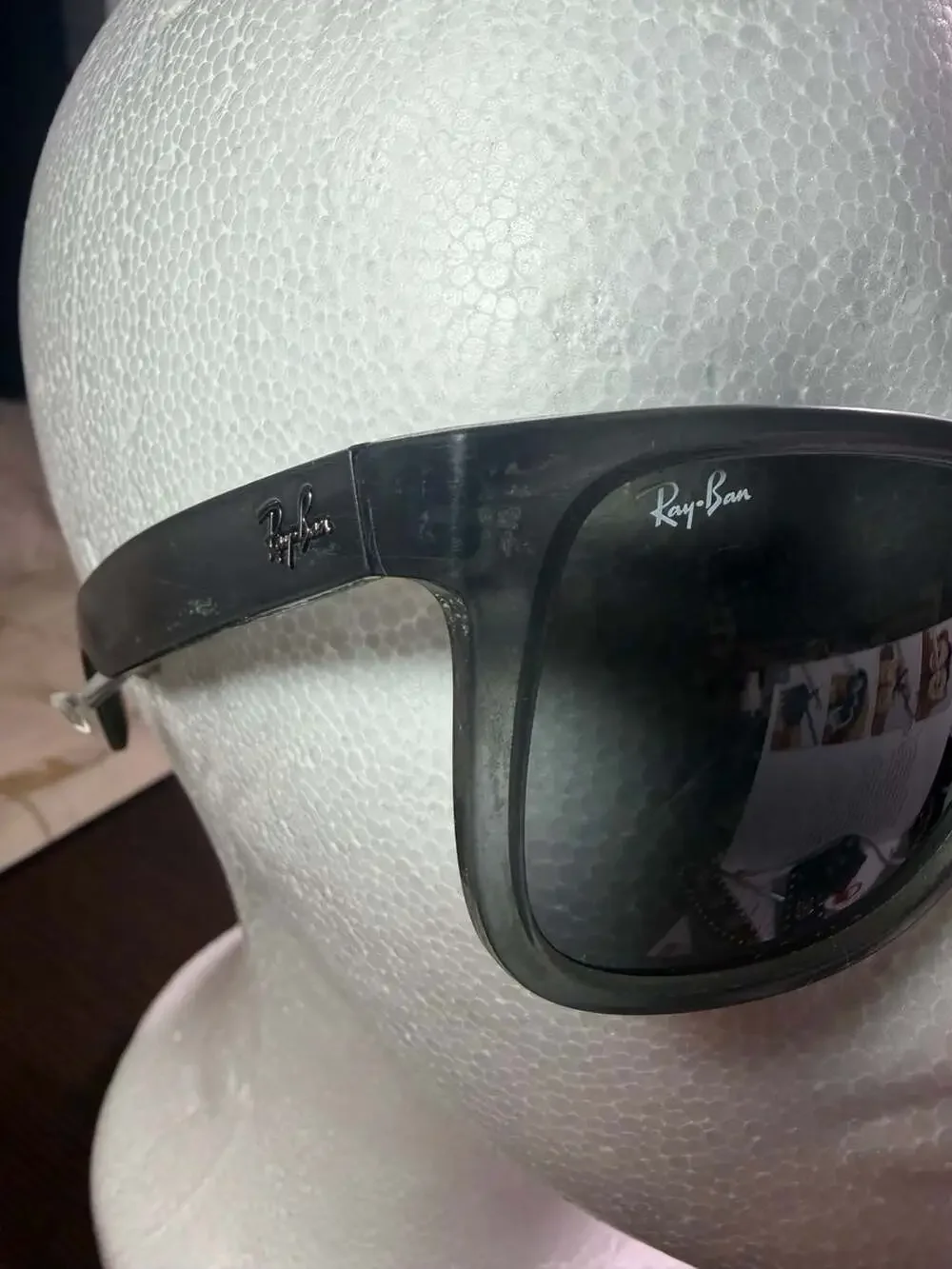 Ray-Ban ray ban